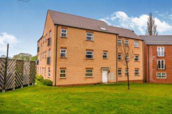 1 Bedroom Flat